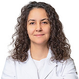 Остапенко Анастасия Викторовна