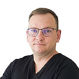 Шустов Денис Николаевич