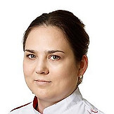 Косова Ирина Андреевна