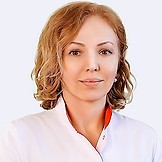 Архипова Елена Геннадьевна