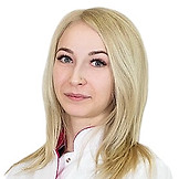 Коновалова Дарья Станиславовна