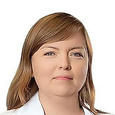 Мельникова Александра Николаевна