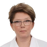 Высоцкая Ирина Викторовна