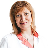 Бедина Алина Николаевна