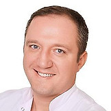 Гудель Роман Сергеевич