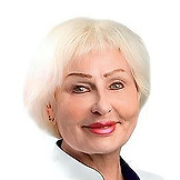 Ефимова Любовь Александровна