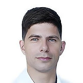 Диков Юрий Юрьевич