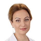 Миркина Ольга Львовна