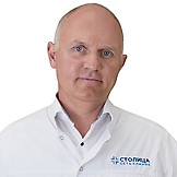 Ткаченко Евгений Владимирович