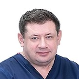 Марков Юрий Сергеевич