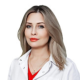 Титова Виктория Павловна