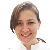 Борзиева Луиза Руслановна