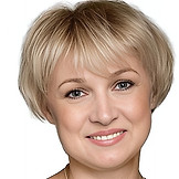 Ильина Елена Анатольевна