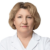 Харитонова Юлия Васильевна