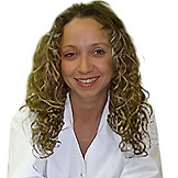 Медведева Маргарита Юрьевна