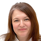 Моисеенок Людмила Валентиновна