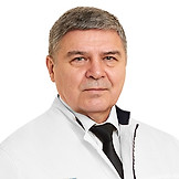 Панов Геннадий Александрович