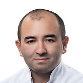 Джафаров Эльмар Эльман оглы