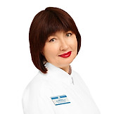 Паршина Вера Николаевна