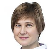 Полевая Елена Валерьевна