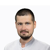 Попков Дмитрий Константинович