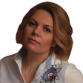 Ушакова Екатерина Петровна