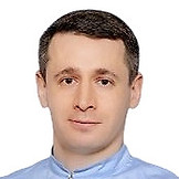 Селезнев Дмитрий Александрович