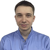 Сусин Валерий Сергеевич