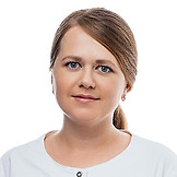 Саракуло Любовь Васильевна