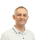 Кучаев Станислав Александрович