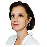 Литвинчева (Игнатова) Татьяна Николаевна