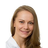 Царева Елена Вячеславовна