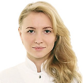 Кравченко Дарья Юрьевна