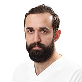 Ауде Фади Салемович