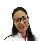 Хачатурян Ани Давидовна