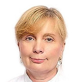 Мосина Елена Евгеньевна