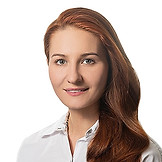 Лабутова Анна Васильевна