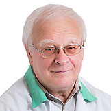 Миронычев Геннадий Николаевич