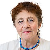 Попова Александра Эммануиловна