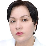 Возвышаева Миляна Юрьевна