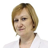 Родионова Надежда Викторовна