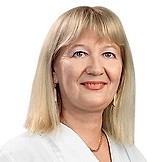 Ионова Елена Васильевна