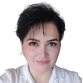 Хисамутдинова Танзиля Ахмадзияевна