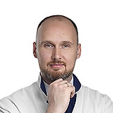 Котов Сергей Владиславович