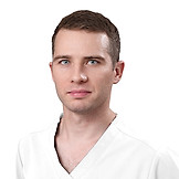 Симонов Роман Александрович