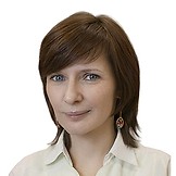 Акулинушкина Екатерина Сергеевна