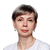 Горностаева Ирина Николаевна