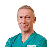 Цыро Дмитрий Геннадьевич