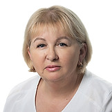 Пшеничная Татьяна Михайловна