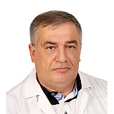 Кабирски Сев Георгиевич